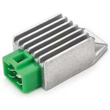 Imagem de Regulador retificador Honda Cg 150 Sport 2005 a 2008 - MAGNETRON
