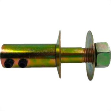 Imagem de Milkits Adaptador P/Motoesmeril Universal M280