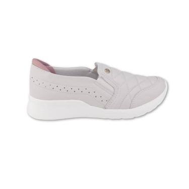 Imagem de Sapatênis Feminino Kolosh C3159 Slip on calce fácil