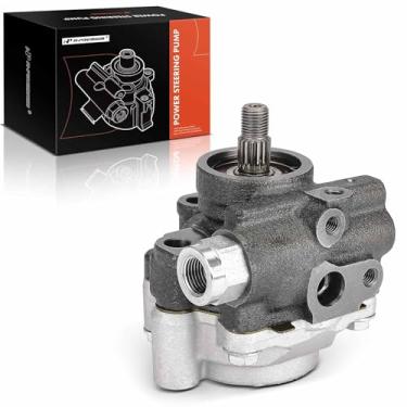 Imagem de Bomba de direção de alta qualidade para Lexus SC300 1992-2000 Toyota Supra 1993-1998