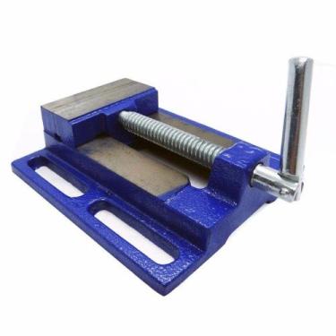 Imagem de Morsa Para Furadeira De Bancada 3 Polegadas IPiranga F000103