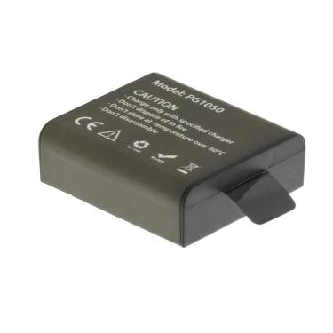 Imagem de Bateria Recarregável Para Câmera Eken E Sjcam - 1050 Mah