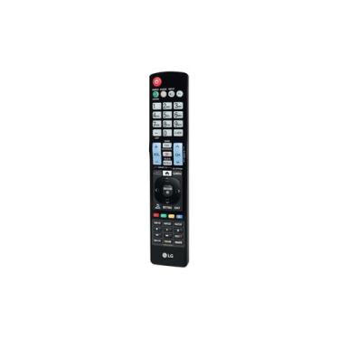 Imagem de Controle Remoto TV LG 42SL90QD - AKB74115501, 42SL90QD.AWZ