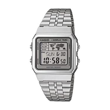 Imagem de Relógio Feminino Casio Vintage Digital Fashion A500WA-7DF