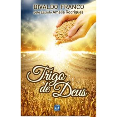 Imagem de Trigo De Deus