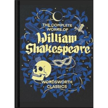 Imagem de The Complete Works Of William Shakespeare