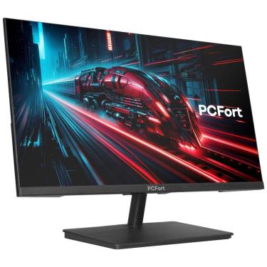 Imagem de Monitor Gamer PCFort T217 21.5`` IPS 100hz Full HD  - VGA - HDMI - VESA