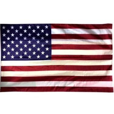 Imagem de Bandeira Dos Estados Unidos 1,50 X 0,90 M 2025 - WCAN