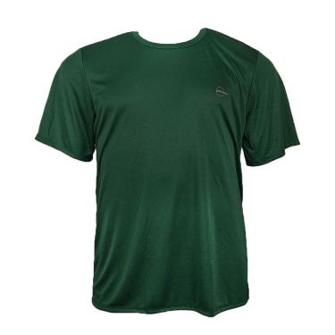 Imagem de Camiseta Selene Dry Fit Plus Size Masculina
