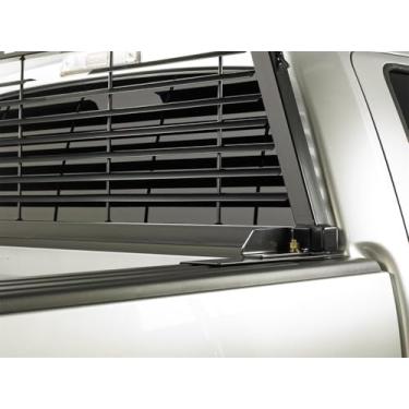 Imagem de BACKRACK | 30116 | Kit de ferragens padrão para rack de dor de cabeça para cama de caminhão | Serve para Chevrolet Colorado/Canyon 2004-2014