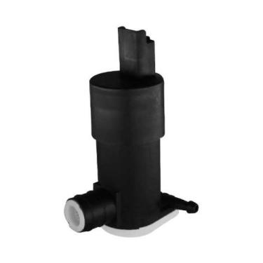 Imagem de Bomba Motor Esguicho Limpador Parabrisa KWID 1.0 3 CILINDROS - 61152 -