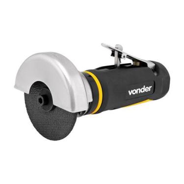 Imagem de Cortador pneumático cp 380 vonder
