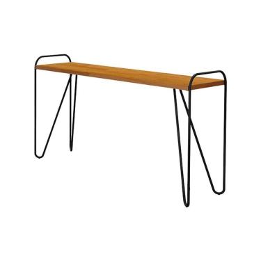 Imagem de Aparador Decorativo Sala de Estar Lourenço Castanho