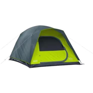 Imagem de Barraca Iglu Amazonia 2 Pessoas Acampamento Camping Pescaria Coleman