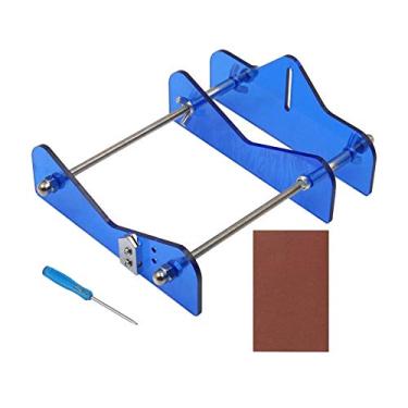 Imagem de oshhni Máquina para Cortar Garrafas de Vidro e Criar Itens, Azul