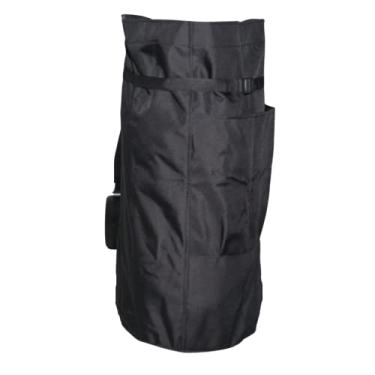 Imagem de GripnGaff Bolsa De Mão Nylon Kartmaster Para Carrinho Hd 500 Multicart - Move Video & Sound, Equipamentos Músicos Dj, Tripés, Iluminação, Baterias, Suportes Microfones E Alto-Falantes, Etc.