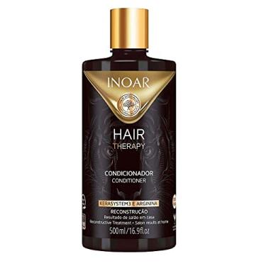 Imagem de INOAR HAIR THERAPY CONDICIONADOR 500 ML
