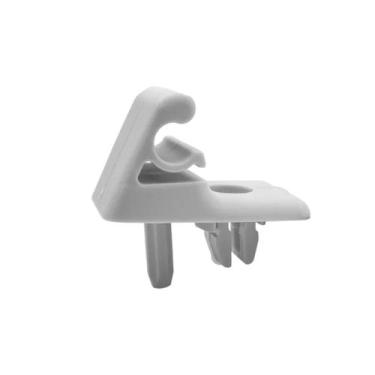 Imagem de Suporte Presilha Quebra-Sol Gelo Mobi Fiorino Uno Palio  - PCFIX