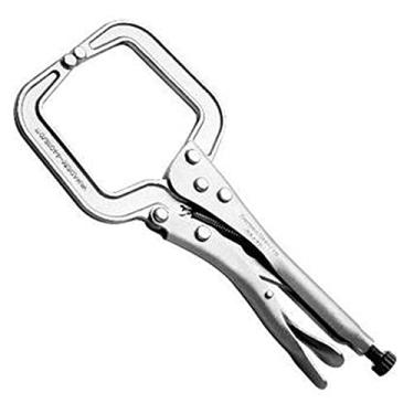 Imagem de Alicate De Pressão Soldar Chapa 18 Pol 44018118 Tramontina