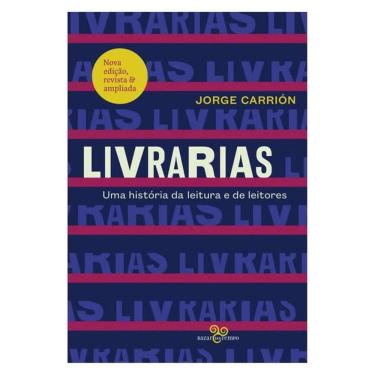 Imagem de Livrarias