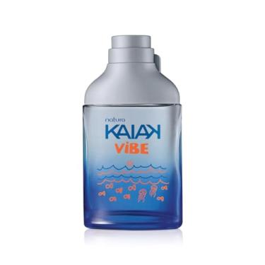 Imagem de Perfume Kaiak Vibe Infantil Masculino Miniatura 25ml