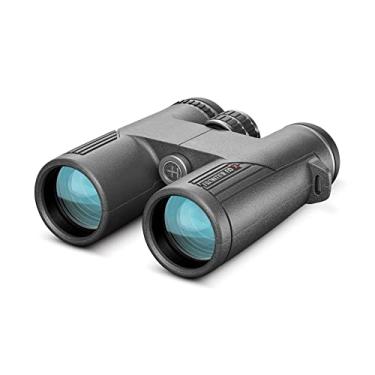 Imagem de Binóculos Frontier ED X 10 x 42 cinza