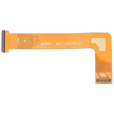 Imagem de Peças de substituição de telefone celular Cabo flexível da placa-mãe LCD para Lenovo Tab P11 TB-J606F TB-J606L J606 Acessórios telefônicos