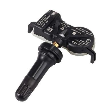 Imagem de Sensor Pressao Tpms Pneus Fiat Toro Jeep Compass Cherokee