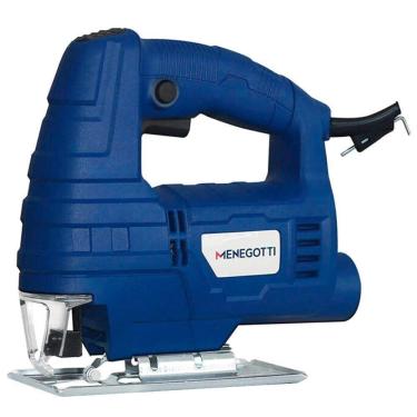 Imagem de Serra Tico-Tico Menegotti 400W Mst-55  220V 