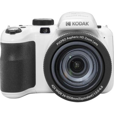 Imagem de Câmera Digital Kodak Pixpro Az425 (Branca)