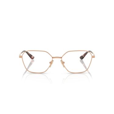Imagem de Armação para Óculos Vogue Eyewear 0VO4334 5152 Tam 54 / Rose Gold