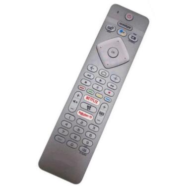 Imagem de Remot Para 42pfg6809/78 42pfl3007d 42pfl3007d/78 42pfl3508g 42pfl3508g