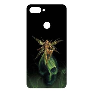 Imagem de Capa Adesivo Skin063 Verso Para Mi 8 Lite - KawaSkin