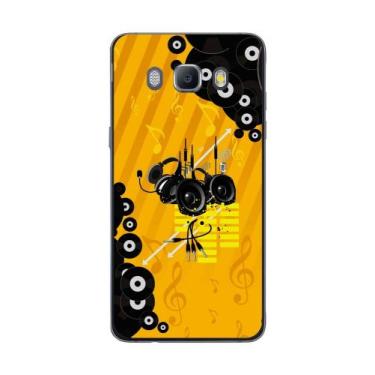 Imagem de Capa Adesivo Skin354 Verso Para Samsung Galaxy J5 Sm-j5008 - KawaSkin