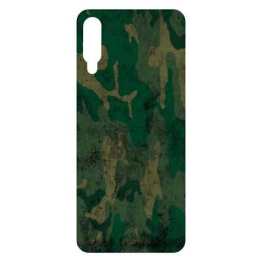 Imagem de Capa Adesivo Skin161 Verso Para Samsung Galaxy A50 - KawaSkin