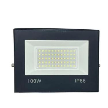 Imagem de Refletor Led 100W Prova Dágua 6500K Lugares Bem Iluminados - A.R Varie