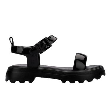 Imagem de Sandalia Melissa Conforto Tratorada Town 35803