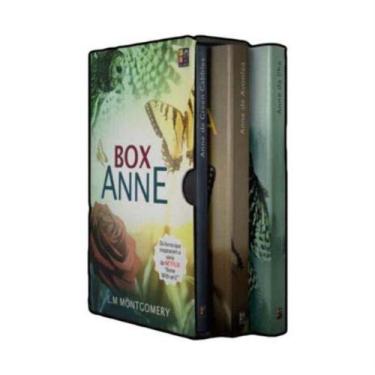 Imagem de Box - anne - PE DA LETRA, 3