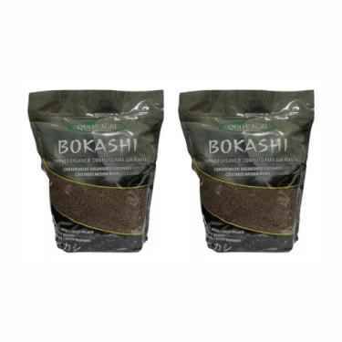 Imagem de Bokashi quimiagri  500g 2 un