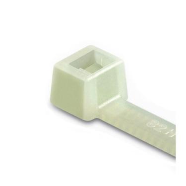 Imagem de Abraçadeira Nylon Br 4,7X300 T80I Hellermann C/100