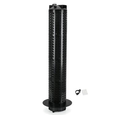 Imagem de Substituição de núcleo central 59053800 para filtro de cartucho de piscina/spa de 150, 175 e 200 metros quadrados CC150 CC200