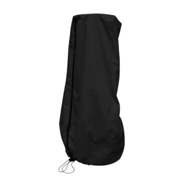 Imagem de predolo Capa para Saco de Pancadas, Suporte Protetor para Saco de Areia de Kickboxing, Capa Resistente à água para Saco de Boxe em Pé, 76 Cm X 176 Cm