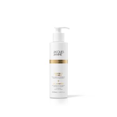 Imagem de Gel Capilar Jacques Janine Ativador Cachos Perfect Curls 120ml