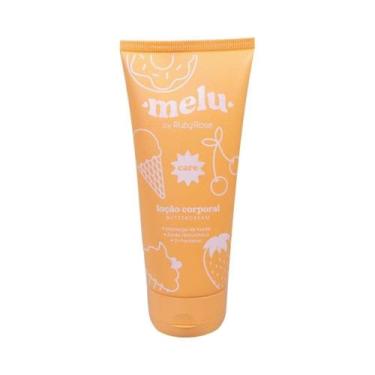 Imagem de Loção Hidratante Corporal Ruby Rose Berry Pie Melu