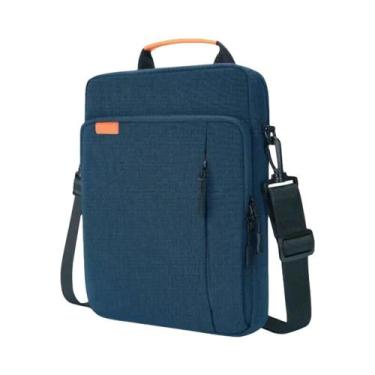 Imagem de Bolsa De Ombro Para iPad Air pro 11 12.9 10.9 Tablet Samsung Laptop Es