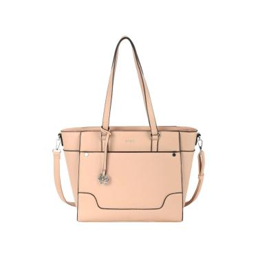 Imagem de Bolsa Feminina Grif Gash  Bg72716 - Nude