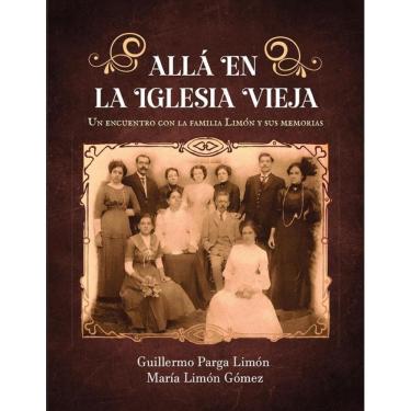 Imagem de Allá en la Iglesia Vieja - Espanhol