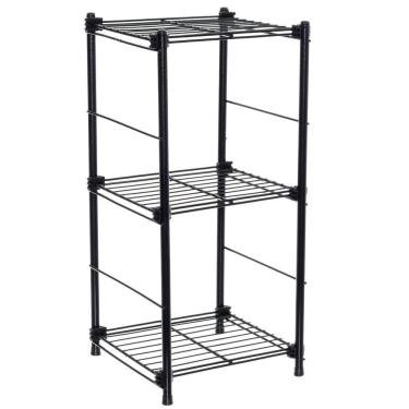 Imagem de Nicho / Estante Black P