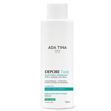 Imagem de Ada Tina Acqua Micellare Demaquilante 100ml