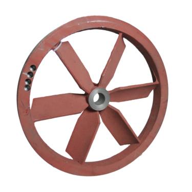 Imagem de Volante Chiaperini Cj25Apv Cj30+Apv Cj40+ Serve Wayne W700